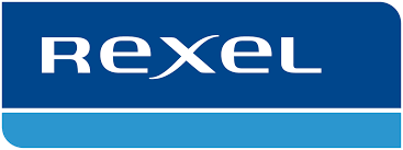 Logo Rexel